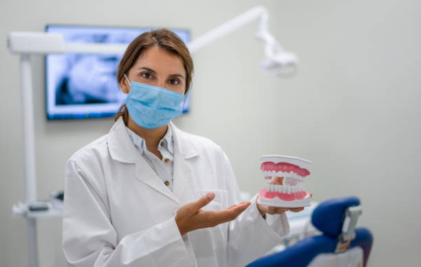 Best Emergency Tooth Extraction in Heyworth, IL