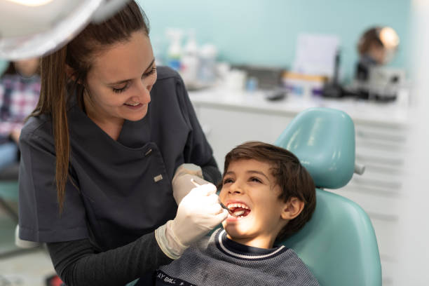 Best Weekend Emergency Dentist in Heyworth, IL
