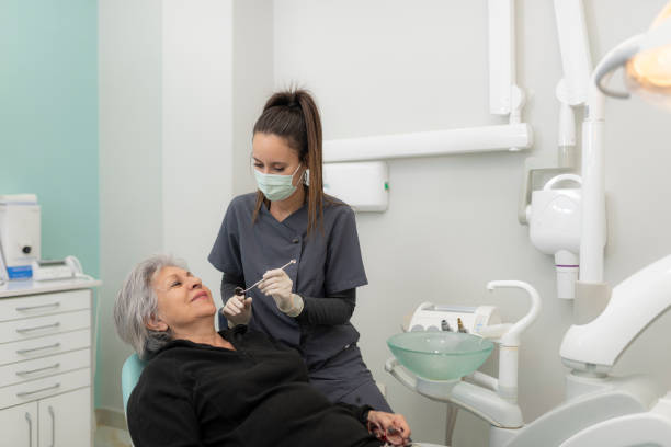 Best Same-Day Emergency Dentist in Heyworth, IL