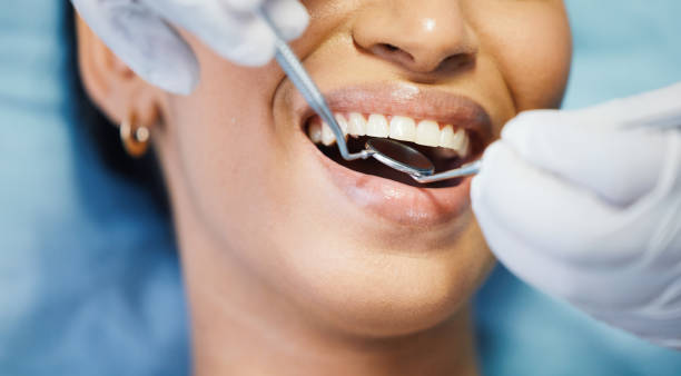 Best Emergency Orthodontic Repairs in Heyworth, IL