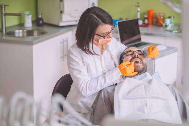 Best Emergency Tooth Extraction in Heyworth, IL