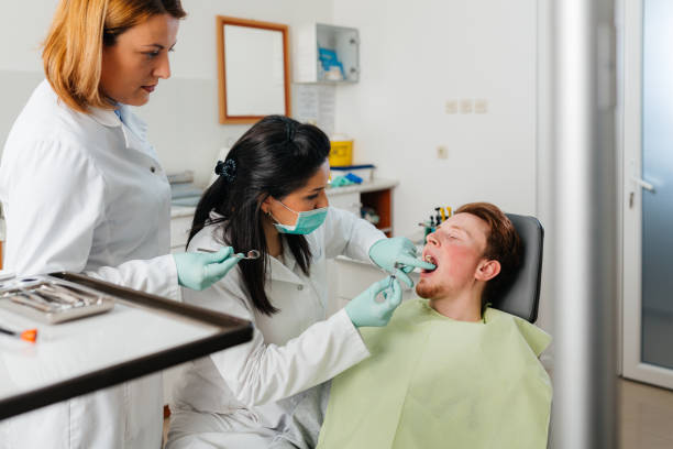 Best Walk-In Emergency Dentist in Heyworth, IL