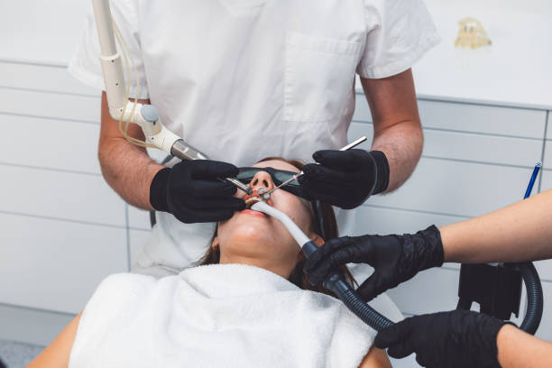 Best Emergency Tooth Extraction in Heyworth, IL