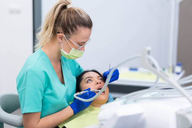 Best Emergency Dental Surgery in Heyworth, IL