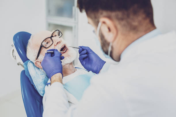 Best After-Hours Emergency Dentist in Heyworth, IL